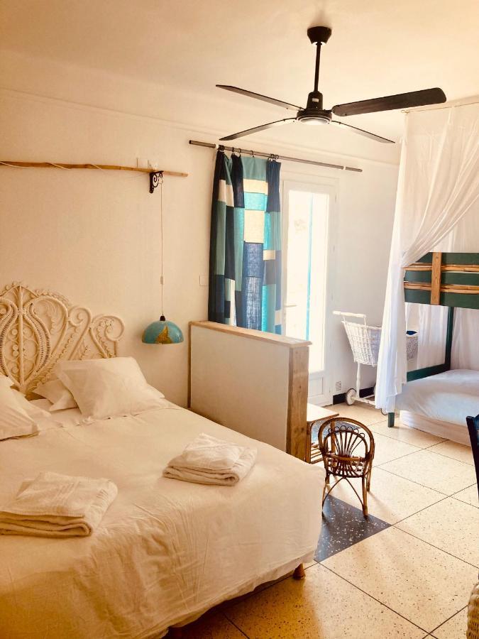 Hotel Lido Hyères